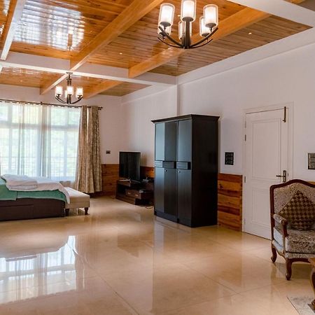 Ivory Bliss, The Boutique Homestay Shillong Kültér fotó