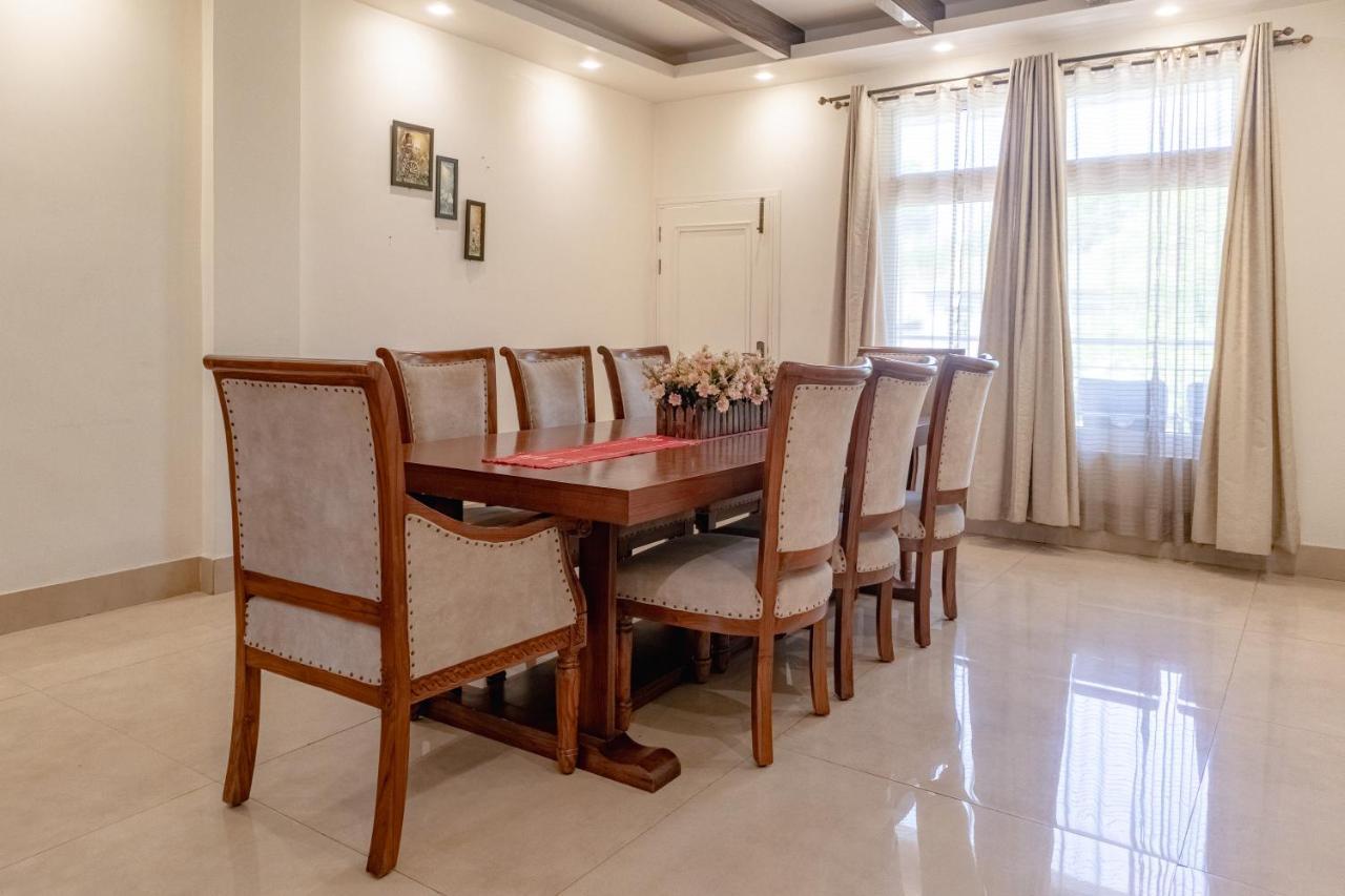 Ivory Bliss, The Boutique Homestay Shillong Kültér fotó