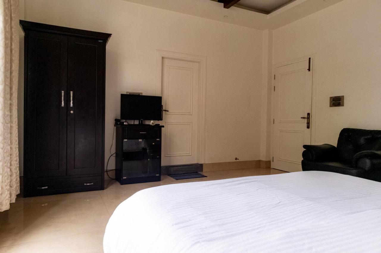 Ivory Bliss, The Boutique Homestay Shillong Kültér fotó
