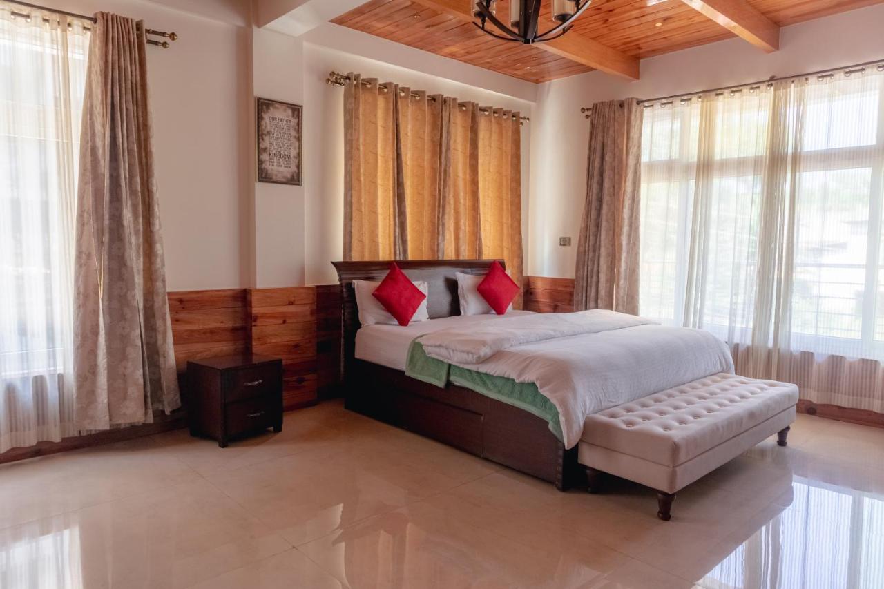 Ivory Bliss, The Boutique Homestay Shillong Kültér fotó