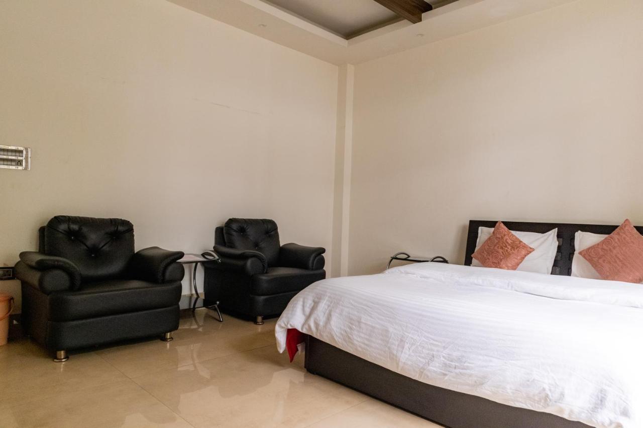 Ivory Bliss, The Boutique Homestay Shillong Kültér fotó