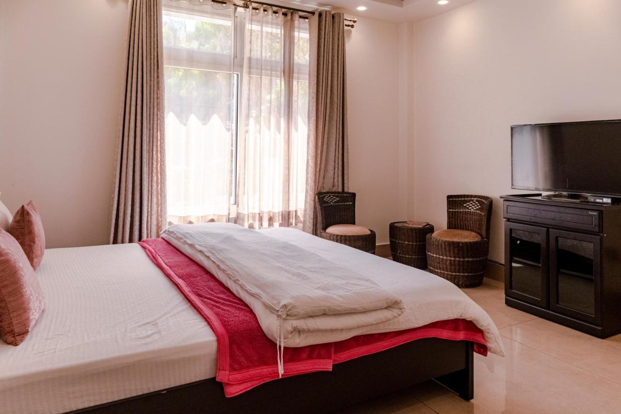 Ivory Bliss, The Boutique Homestay Shillong Kültér fotó
